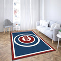 Chicago Cubs Imperial Spirit teppich, teppiche - imperialer Geist outdoor teppich, teppich wohnzimmer , Küchenteppich, kinderzimmer, modern