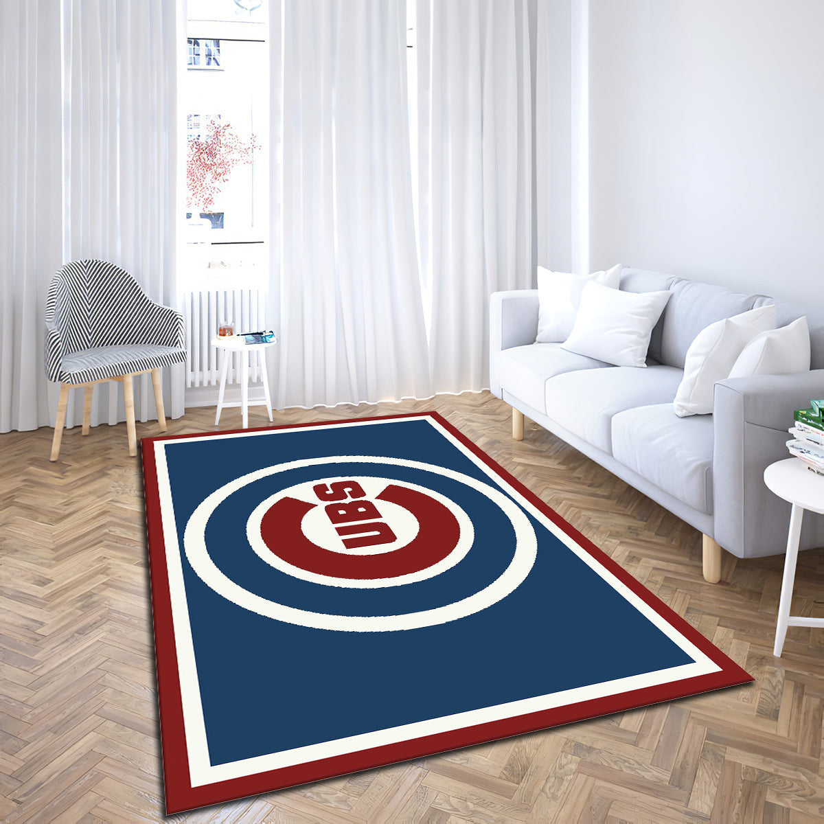 Chicago Cubs Imperial Spirit teppich, teppiche - imperialer Geist outdoor teppich, teppich wohnzimmer , Küchenteppich, kinderzimmer, modern