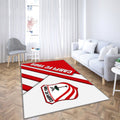 Carpi FC Teppich, Teppiche - 1909 Materialdesign Outdoorteppich, Wohnzimmerteppich, Küchenteppich, Kinderzimmer, Modern