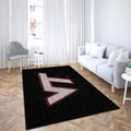 Virginia Tech Hokies Team Colors teppich, teppiche - Teamfarben outdoor teppich, teppich wohnzimmer , Küchenteppich, kinderzimmer, modern