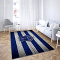Everton Premier League Teppich, Teppiche - Fc Everton Outdoor Teppich, Teppich Wohnzimmer, Küchenteppich, Kinderzimmer, Modern