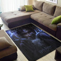 Scary Potter Und Die Bechere E Teppich, Teppiche - Outdoor Teppich, Teppich Wohnzimmer, Küchenteppich, Kinderzimmer, Modern