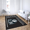 Brooklyn Nets teppich, teppiche - Netze outdoor teppich, teppich wohnzimmer , Küchenteppich, kinderzimmer, modern