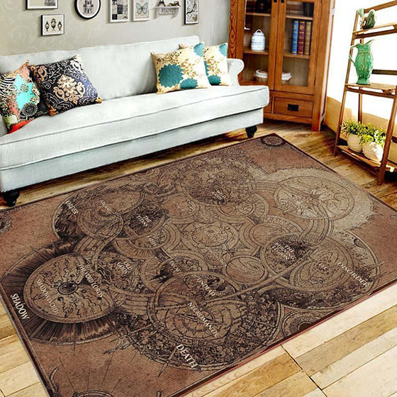World Of Warcraft teppich, teppiche - outdoor teppich, teppich wohnzimmer, Küchenteppich, kinderzimmer, modern