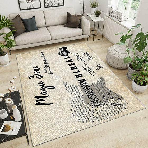 Volbeat teppich, teppiche - outdoor teppich, teppich wohnzimmer, Küchenteppich, kinderzimmer, modern