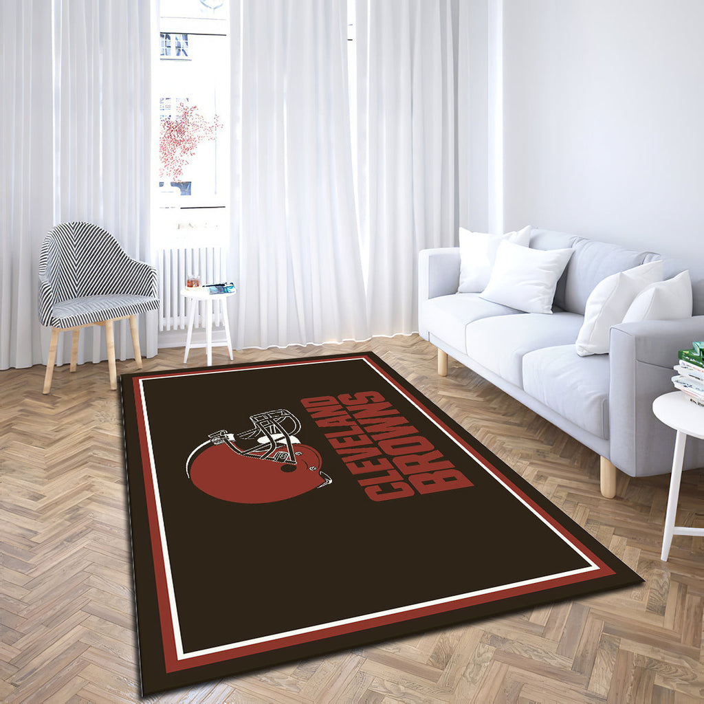 Cleveland Browns Imperial Spirit teppich, teppiche - imperialer Geist outdoor teppich, teppich wohnzimmer , Küchenteppich, kinderzimmer, modern
