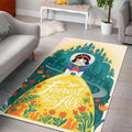 Snow White Disney Princess Characters Disney Movies 1 Teppich, Teppiche - Outdoor Teppich, Teppich Wohnzimmer, Küchenteppich, Kinderzimmer, Modern