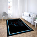 Miami Marlins Imperial Spirit teppich, teppiche - imperialer geist outdoor teppich, teppich wohnzimmer , Küchenteppich, kinderzimmer, modern