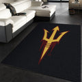 Asu Arizona State Sun Devils teppich, teppiche - outdoor teppich, teppich wohnzimmer , Küchenteppich, kinderzimmer, modern