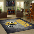 Green Bay Packers Nfl 2 teppich, teppiche - outdoor teppich, teppich wohnzimmer, Küchenteppich, kinderzimmer, modern