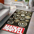 Avenger Marvel Filme teppich, teppiche - outdoor teppich, teppich wohnzimmer, Küchenteppich, kinderzimmer, modern