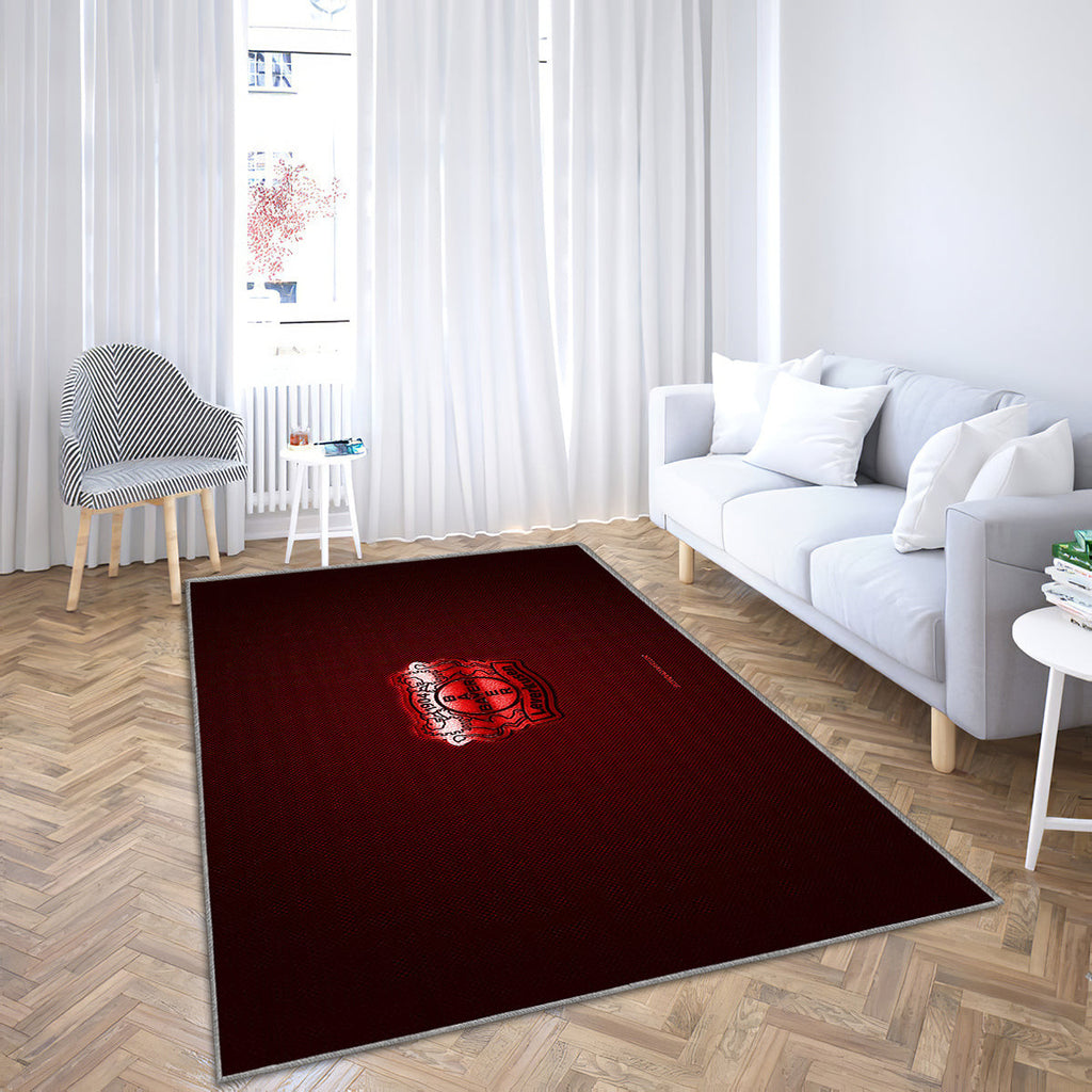 Bayer 04 Leverkusen Teppich, Teppiche - Deutscher Fußballverein Outdoor Teppich, Teppich Wohnzimmer, Küchenteppich, Kinderzimmer, Modern 2