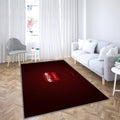 Bayer 04 Leverkusen Teppich, Teppiche - Deutscher Fußballverein Outdoor Teppich, Teppich Wohnzimmer, Küchenteppich, Kinderzimmer, Modern 2