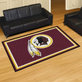 Washington Redskins V1 teppich, teppiche - outdoor teppich, teppich wohnzimmer , Küchenteppich, kinderzimmer, modern