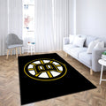 Boston Bruins Imperial Spirit teppich, teppiche - imperialer geist outdoor teppich, teppich wohnzimmer , Küchenteppich, kinderzimmer, modern