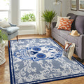 Toronto Maple Leafs V4 teppich, teppiche - outdoor teppich, teppich wohnzimmer , Küchenteppich, kinderzimmer, modern
