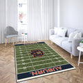 Auburn Tigers Imperial teppich, teppiche - Tiger outdoor teppich, teppich wohnzimmer , Küchenteppich, kinderzimmer, modern