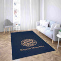 Bayern Munchen Fußall Schones Design teppich - Bayern Müchen Fuball outdoor teppich, teppiche wohnzimmer , Küchenteppich, modern