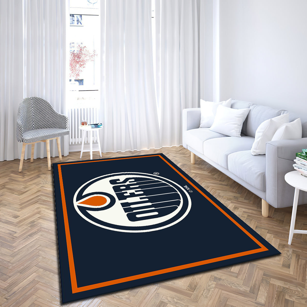 Edmonton Oilers Imperial Spirit teppich, teppiche - imperialer Geist outdoor teppich, teppich wohnzimmer , Küchenteppich, kinderzimmer, modern