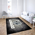 Dallas Cowboys Imperial Distressed teppich, teppiche - verzweifelt outdoor teppich, teppich wohnzimmer , Küchenteppich, kinderzimmer, modern