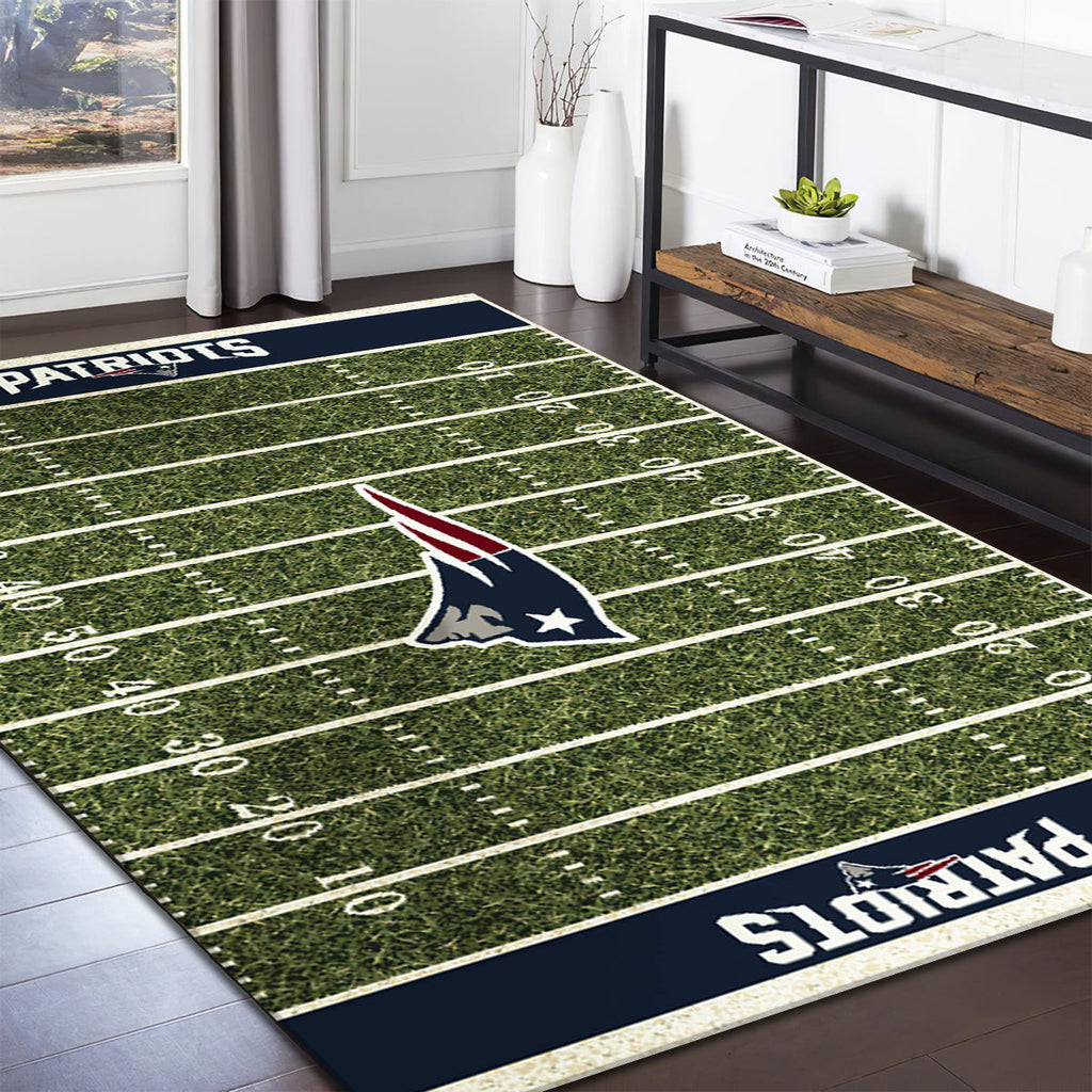New England Patriots Imperial teppich, teppiche - outdoor teppich, teppich wohnzimmer , Küchenteppich, kinderzimmer, modern