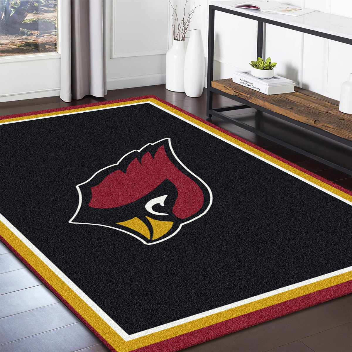 Arizona Cardinals Imperial Spirit teppich, teppiche - imperialer Geist outdoor teppich, teppich wohnzimmer , Küchenteppich, kinderzimmer, modern