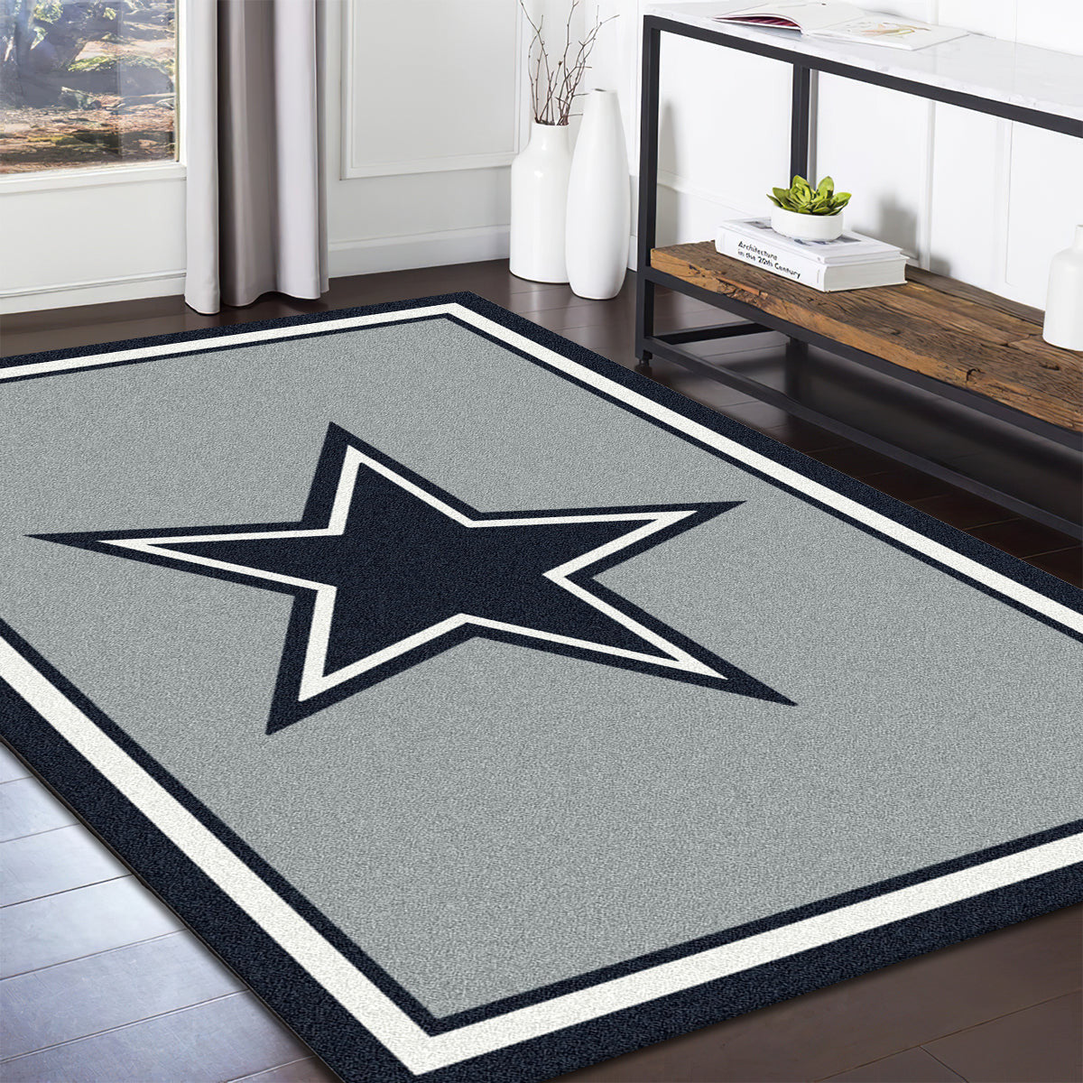 Dallas Cowboys Imperial Spirit teppich, teppiche - imperialer Geist outdoor teppich, teppich wohnzimmer , Küchenteppich, kinderzimmer, modern