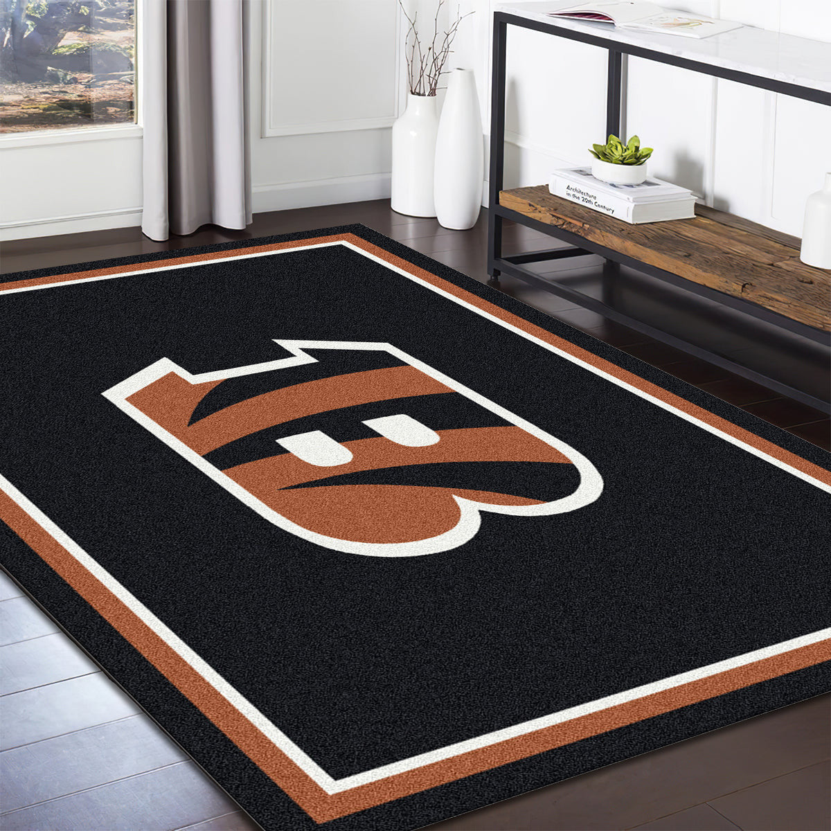 Cincinnati Bengals Imperial Spirit teppich, teppiche - imperialer Geist outdoor teppich, teppich wohnzimmer , Küchenteppich, kinderzimmer, modern