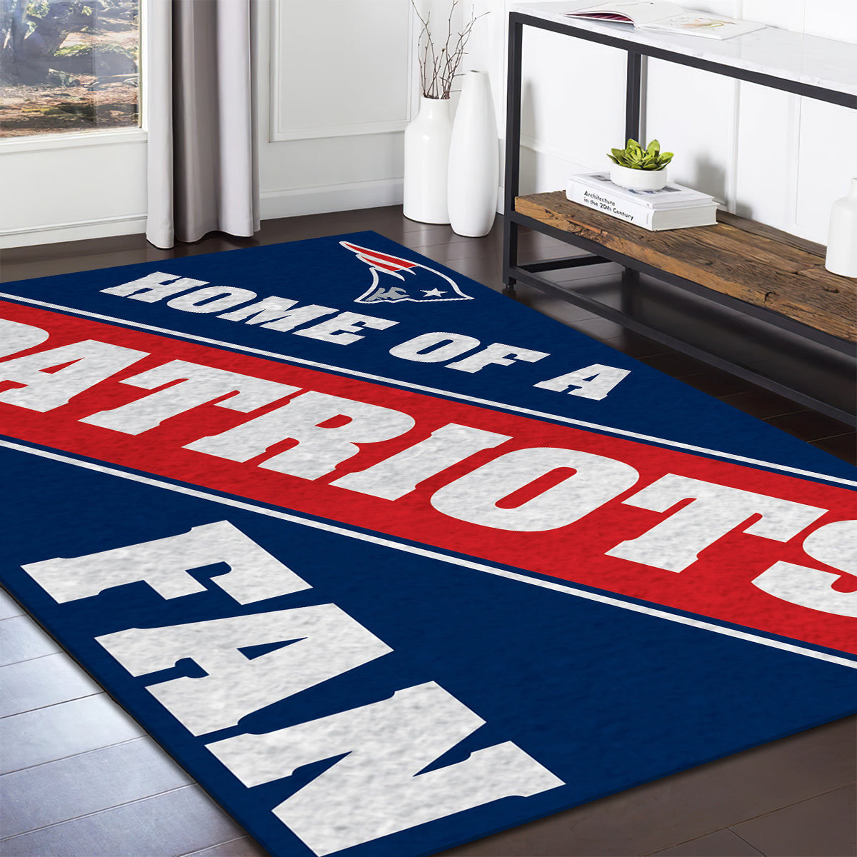 New England Patriots Team Turf teppich, teppiche - Rasen outdoor teppich, teppich wohnzimmer , Küchenteppich, kinderzimmer, modern