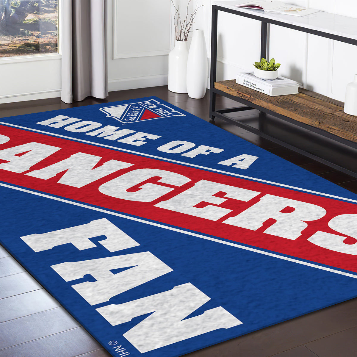 New York Rangers Team Turf teppich, teppiche - Rangers Teams outdoor teppich, teppich wohnzimmer , Küchenteppich, kinderzimmer, modern