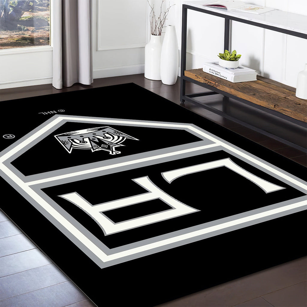 Los Angeles Kings teppich, teppiche - Der der Könige von Los Angeles outdoor teppich, teppich wohnzimmer, Küchenteppich, kinderzimmer, modern