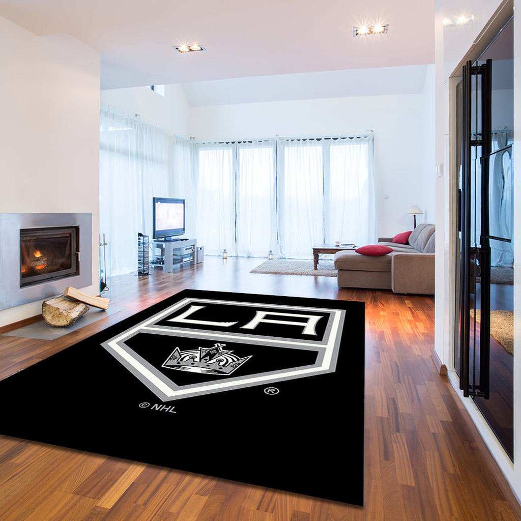 Los Angeles Kings teppich, teppiche - Der der Könige von Los Angeles outdoor teppich, teppich wohnzimmer, Küchenteppich, kinderzimmer, modern