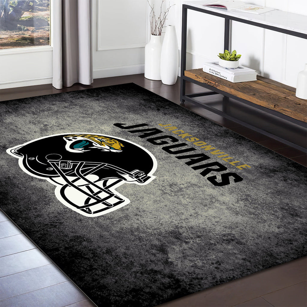 Jacksonville Jaguars Imperial Distressed teppich, teppiche - verzweifelt outdoor teppich, teppich wohnzimmer , Küchenteppich, kinderzimmer, modern