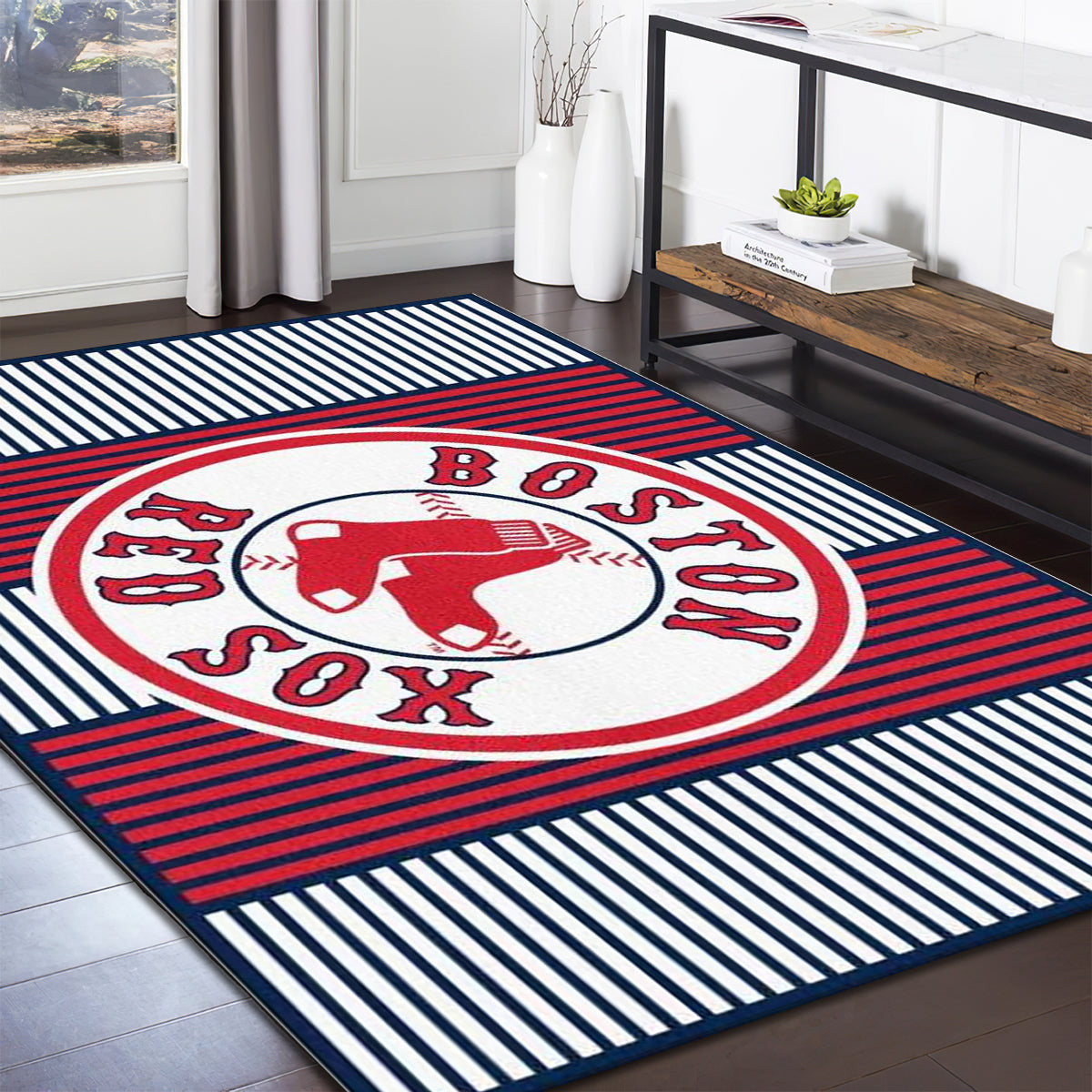 Boston Red Sox Imperial Champion teppich, teppiche - imperialer meister outdoor teppich, teppich wohnzimmer , Küchenteppich, kinderzimmer, modern
