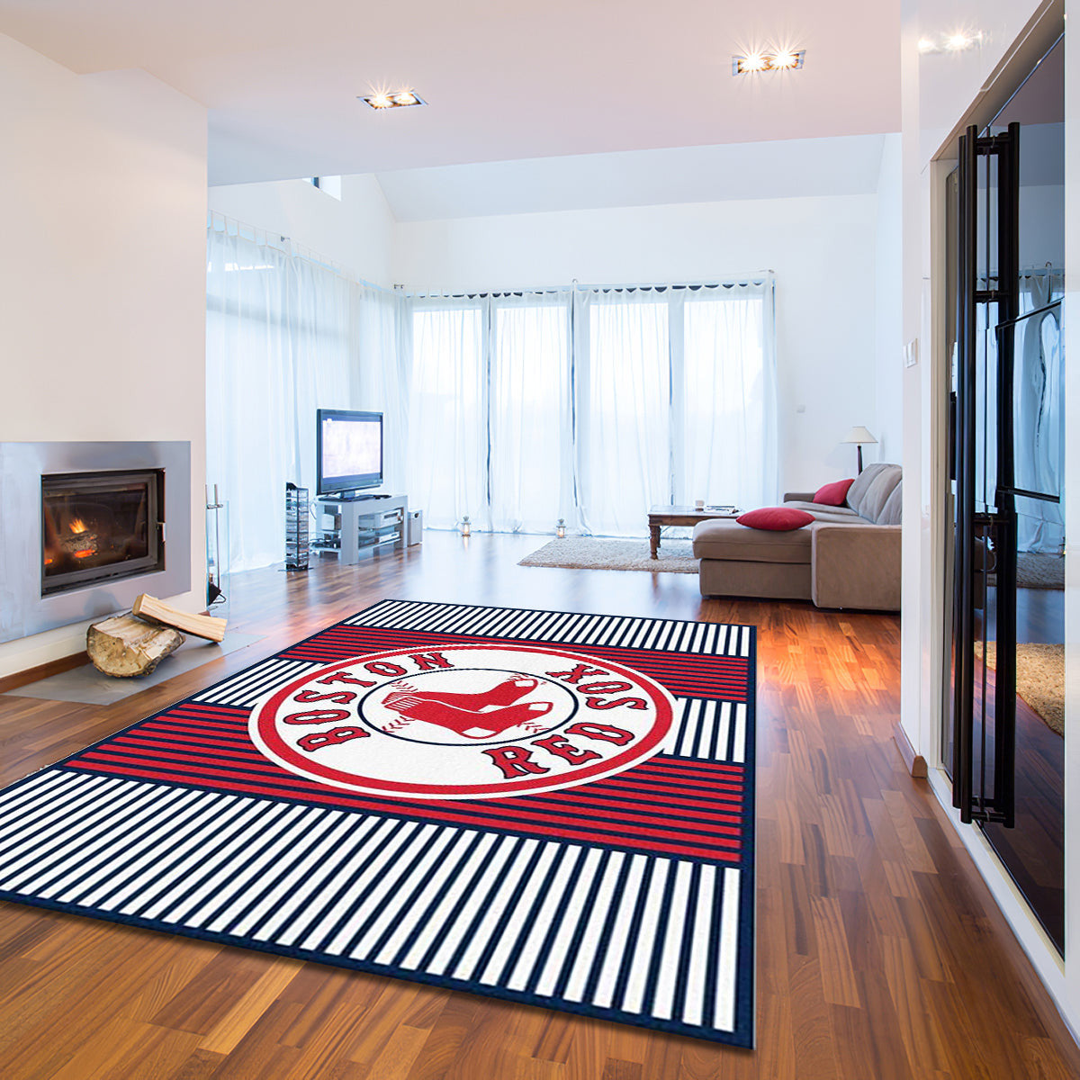 Boston Red Sox Imperial Champion teppich, teppiche - imperialer meister outdoor teppich, teppich wohnzimmer , Küchenteppich, kinderzimmer, modern
