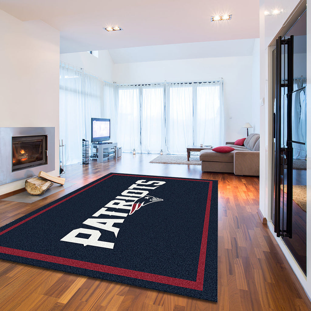 New England Patriots teppich, teppiche - der Neuengland Patrioten outdoor teppich, teppich wohnzimmer, Küchenteppich, kinderzimmer, modern