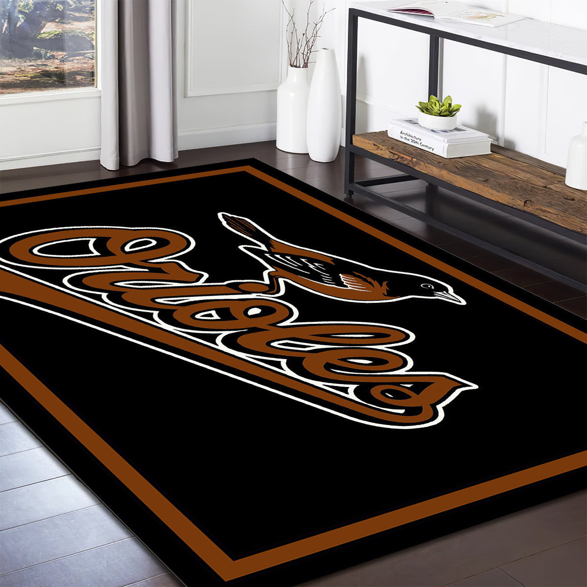 Baltimore Orioles Imperial Spirit teppich, teppiche - imperialer Geist outdoor teppich, teppich wohnzimmer , Küchenteppich, kinderzimmer, modern