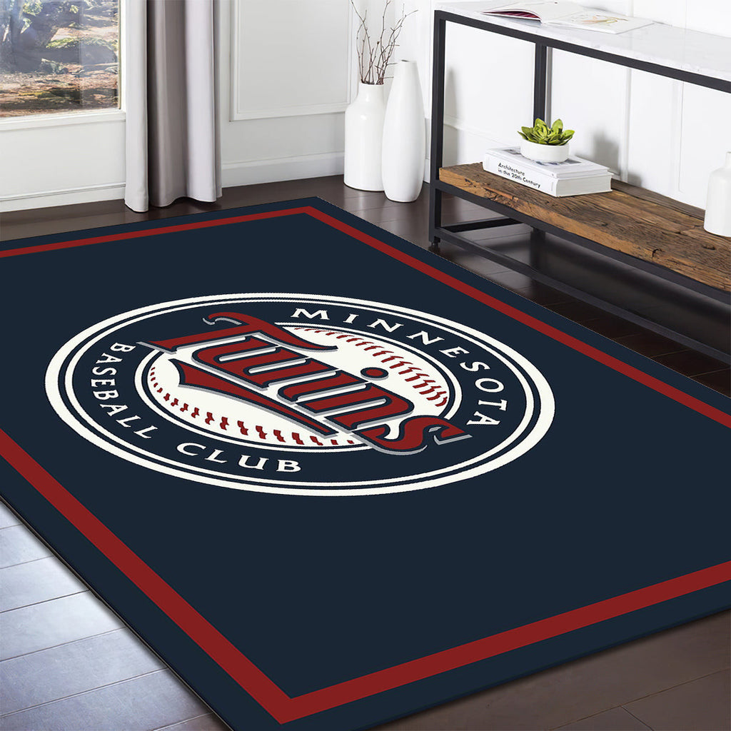 Minnesota Twins Imperial Spirit teppich, teppiche - der minnesota zwillinge outdoor teppich, teppich wohnzimmer, Küchenteppich, kinderzimmer, modern