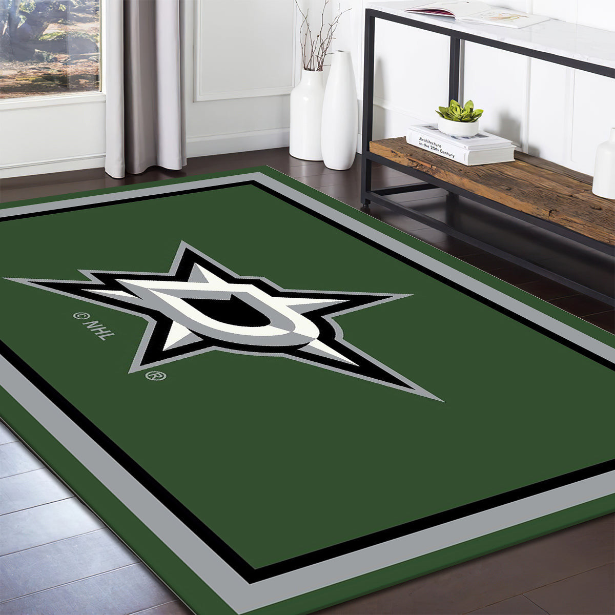 Dallas Stars Imperial Spirit teppich, teppiche - imperialer Geist outdoor teppich, teppich wohnzimmer , Küchenteppich, kinderzimmer, modern