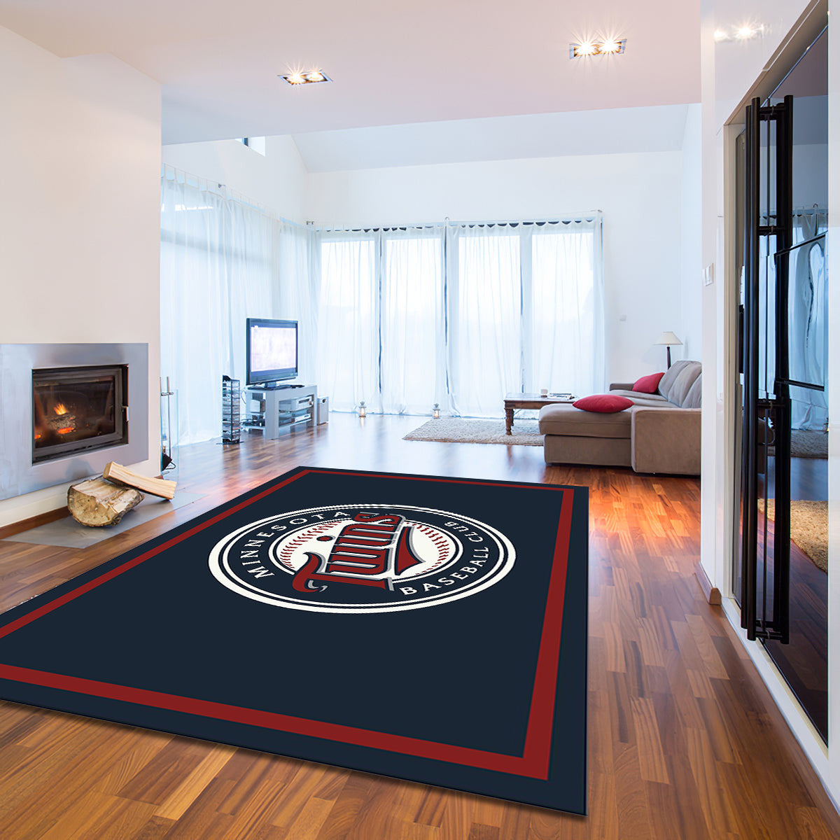 Minnesota Twins Imperial Spirit teppich, teppiche - der minnesota zwillinge outdoor teppich, teppich wohnzimmer, Küchenteppich, kinderzimmer, modern