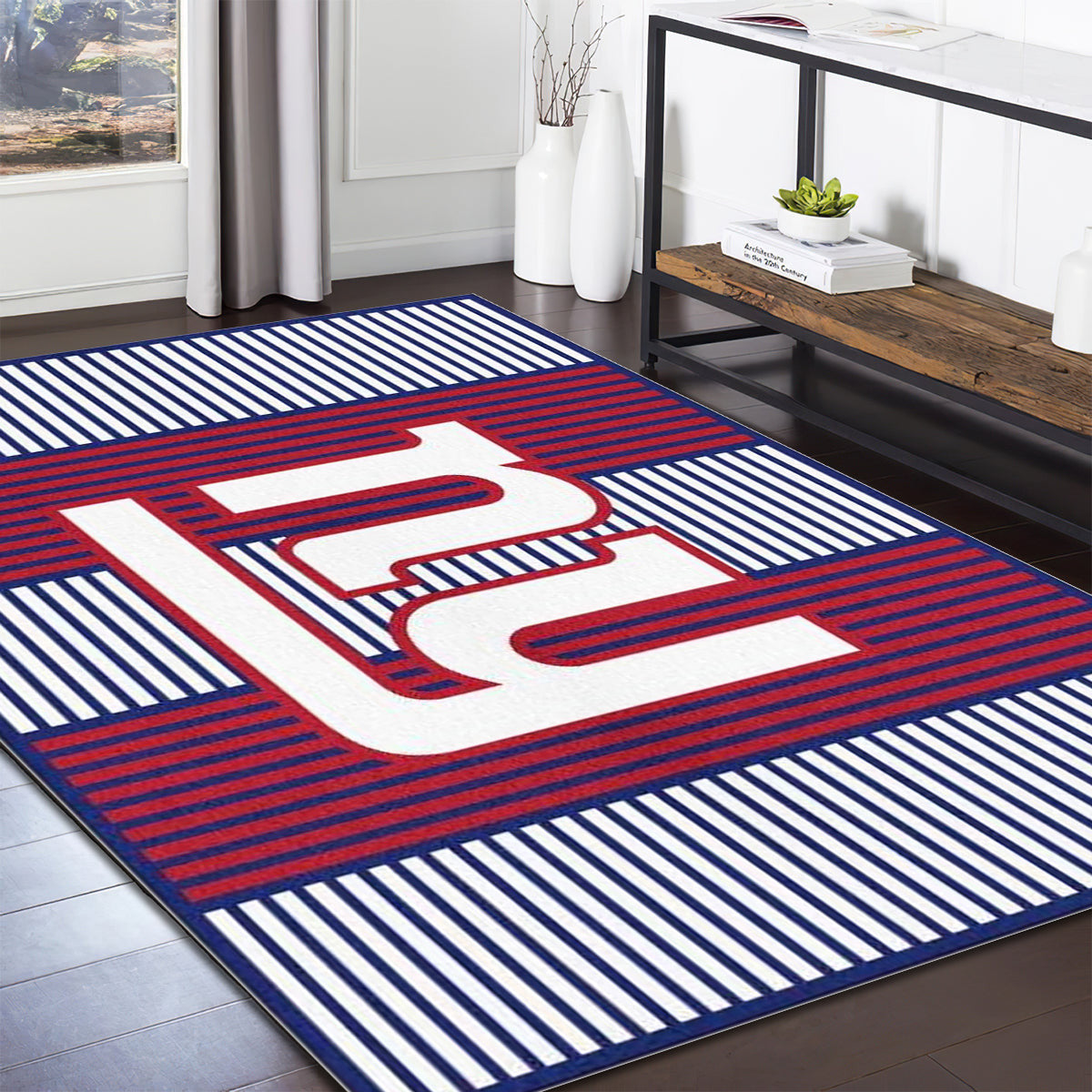 New York Giants Imperial Champion teppich, teppiche - outdoor teppich, teppich wohnzimmer , Küchenteppich, kinderzimmer, modern