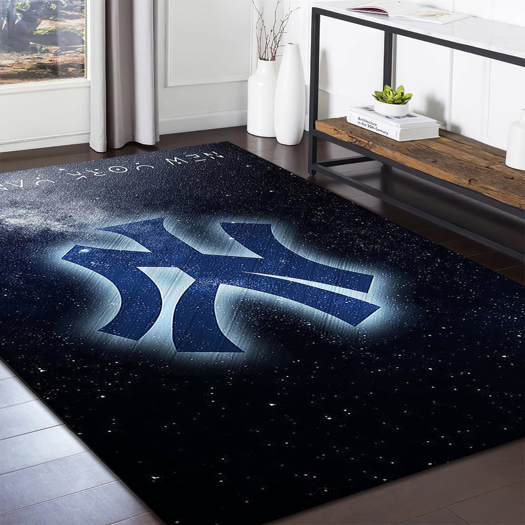 New York Yankees Nfl teppich, teppiche - outdoor teppich, teppich wohnzimmer , Küchenteppich, kinderzimmer, modern