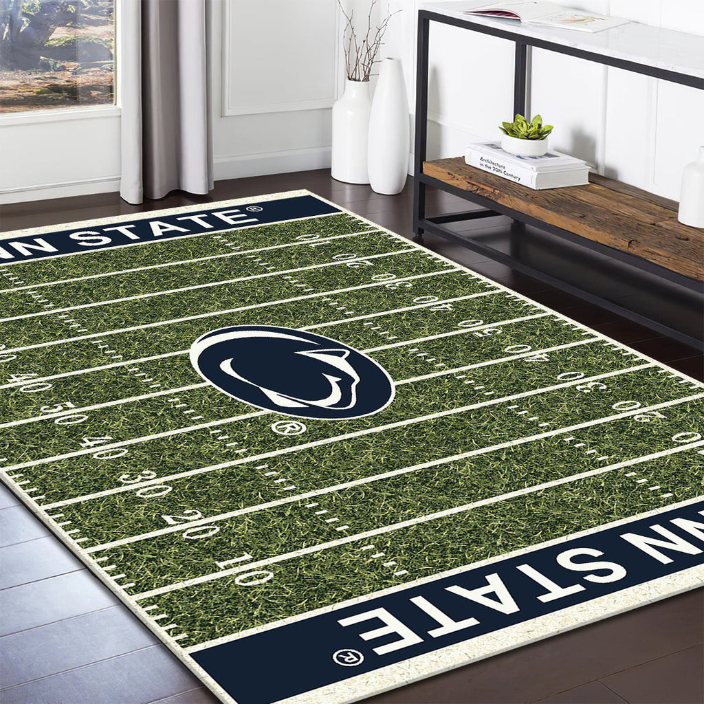 Penn State Nittany Lions Imperial teppich, teppiche - outdoor teppich, teppich wohnzimmer , Küchenteppich, kinderzimmer, modern