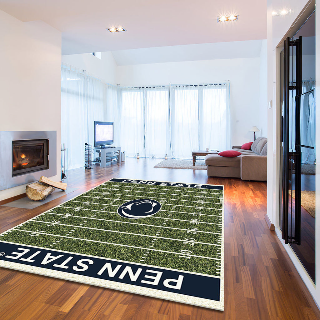 Penn State Nittany Lions Imperial teppich, teppiche - outdoor teppich, teppich wohnzimmer , Küchenteppich, kinderzimmer, modern