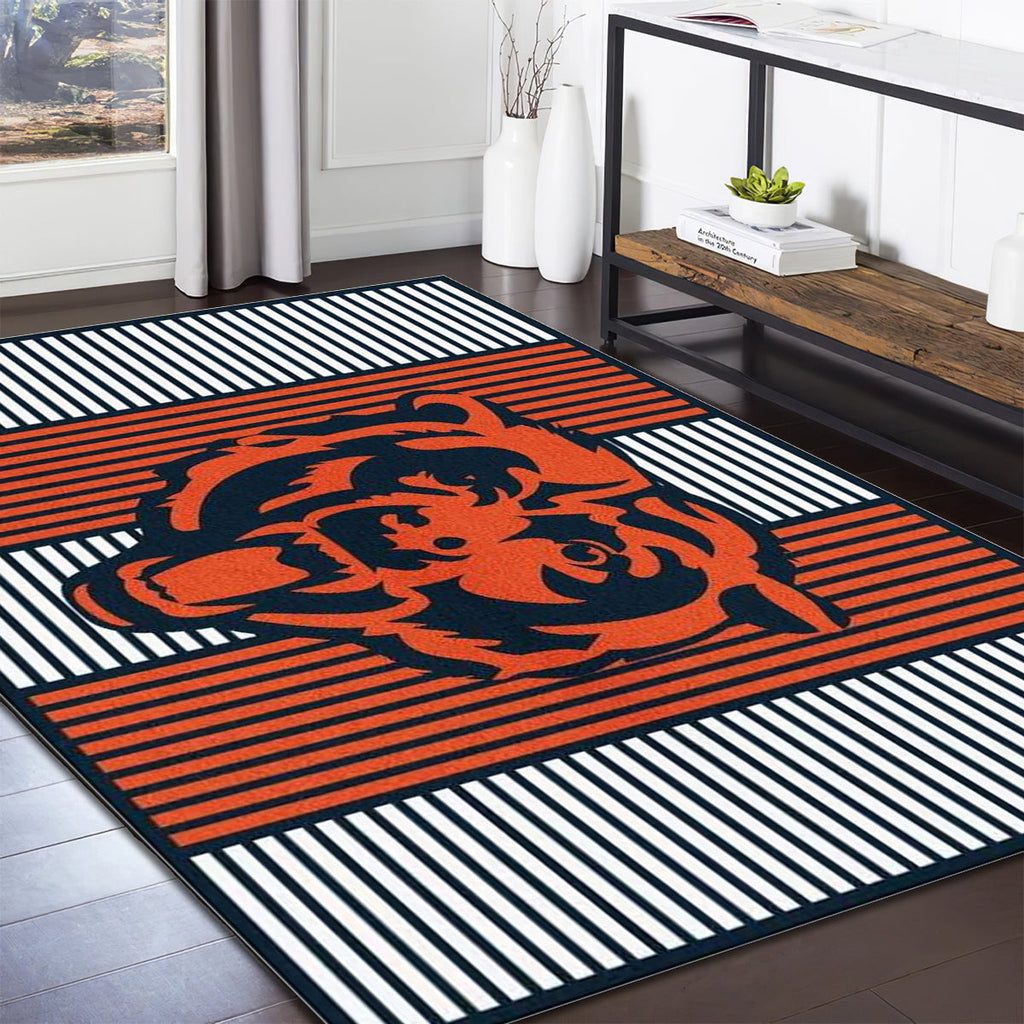 Chicago Bears Imperial Champion teppich, teppiche - trägt imperialen outdoor teppich, teppich wohnzimmer , Küchenteppich, kinderzimmer, modern