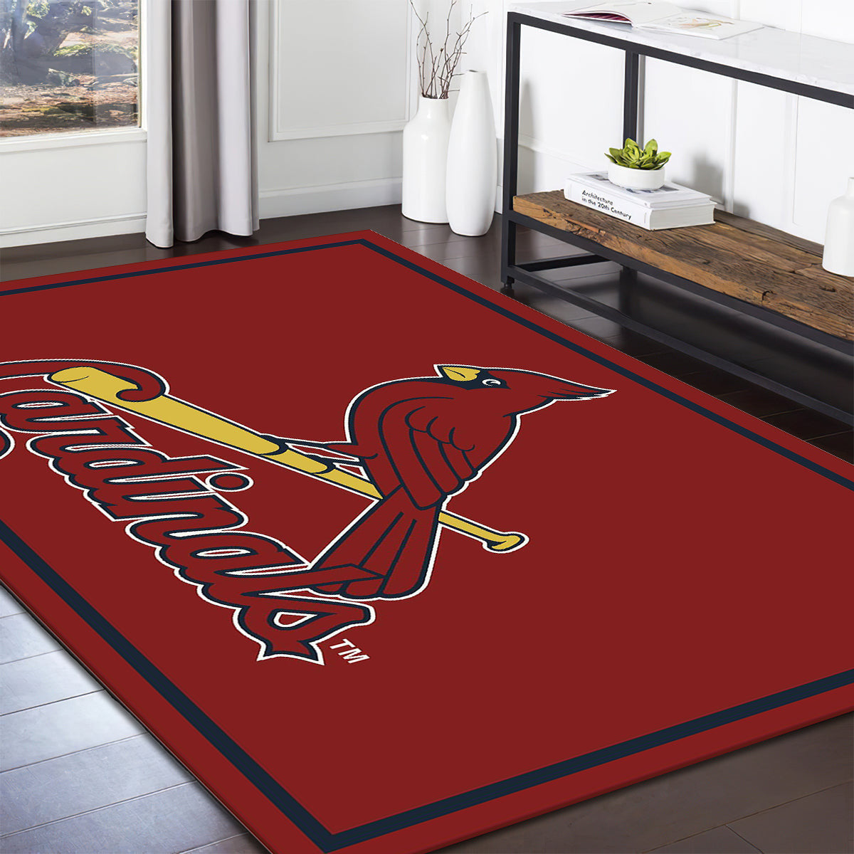 St. Louis Cardinals Imperial Spirit teppich, teppiche - imperialer Geist outdoor teppich, teppich wohnzimmer , Küchenteppich, kinderzimmer, modern