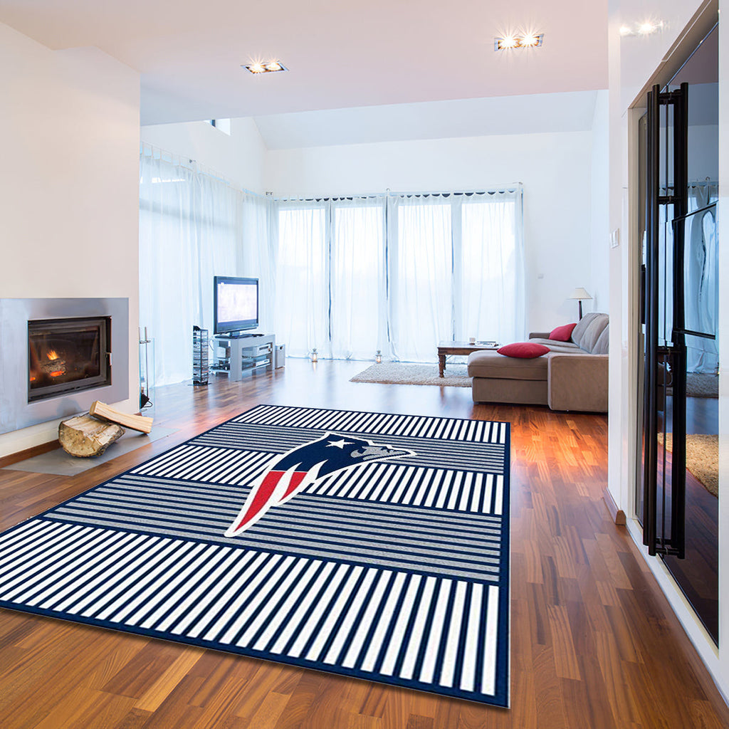 New England Patriots Imperial Champion teppich, teppiche - outdoor teppich, teppich wohnzimmer , Küchenteppich, kinderzimmer, modern