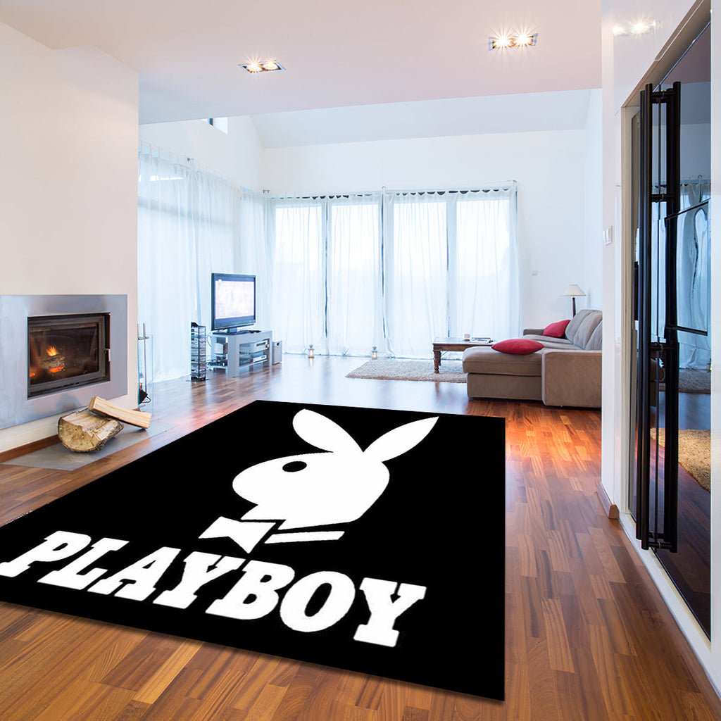 Just Playboy teppich, teppiche - einfach outdoor teppich, teppich wohnzimmer , Küchenteppich, kinderzimmer, modern