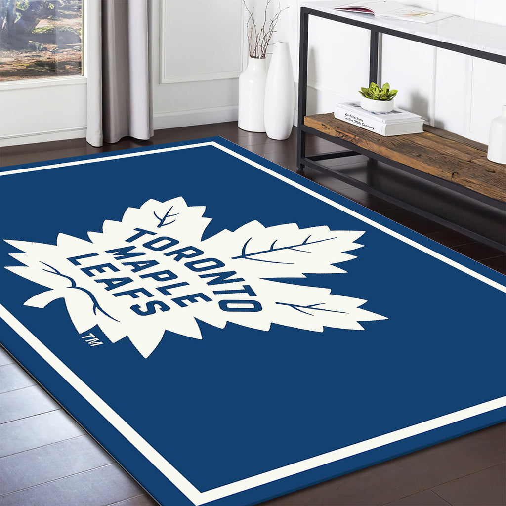 Toronto Maple Leafs Imperial Spirit teppich, teppiche - imperialer Geist outdoor teppich, teppich wohnzimmer , Küchenteppich, kinderzimmer, modern