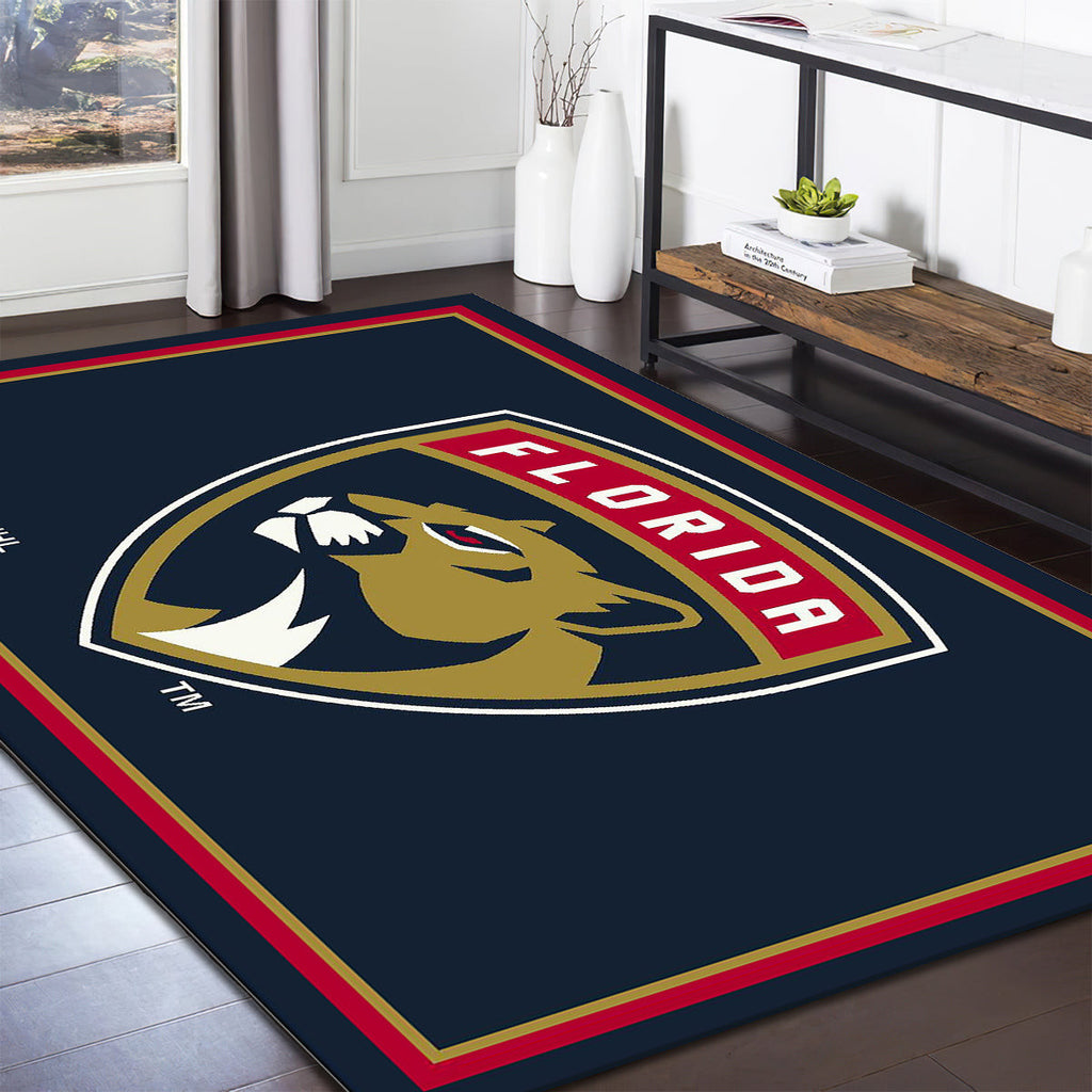 Florida Panthers Imperial Spirit teppich, teppiche - imperialer Geist outdoor teppich, teppich wohnzimmer , Küchenteppich, kinderzimmer, modern